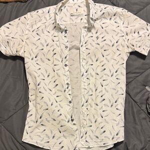 Fathersons Button Up